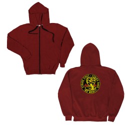 ΑΝΔΡΙΚΗ ΖΑΚΕΤΑ COBRA KAI