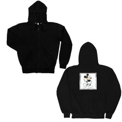 ΑΝΔΡΙΚΗ ΖΑΚΕΤΑ MICKEY