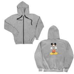 ΑΝΔΡΙΚΗ ΖΑΚΕΤΑ MICKEY