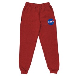 ΑΝΔΡΙΚΗ ΦΟΡΜΑ JOGGER NASA ΑΝΔΡΙΚΗ ΦΟΡΜΑ JOGGER NASA