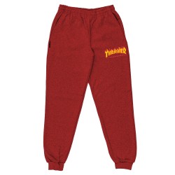 ΑΝΔΡΙΚΗ ΦΟΡΜΑ JOGGER THRASHER ΑΝΔΡΙΚΗ ΦΟΡΜΑ JOGGER THRASHER
