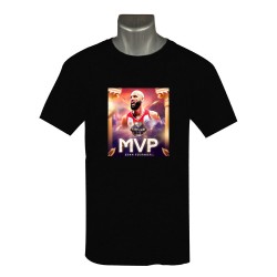 ΑΝΔΡΙΚΟ ΚΟΝΤΟΜΑΝΙΚΟ ΜΠΛΟΥΖΑΚΙ MVP EVAN FOURNIER 2026