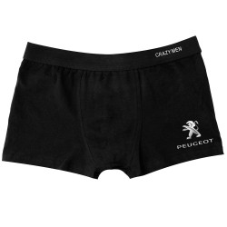 ΑΝΔΡΙΚΟ ΜΠΟΞΕΡΑΚΙ PEUGEOT - ΤΑ 3 ΤΕΜΑΧΙΑ 10 ΕΥΡΩ ΑΝΔΡΙΚΟ ΜΠΟΞΕΡΑΚΙ PEUGEOT - ΤΑ 3 ΤΕΜΑΧΙΑ 10 ΕΥΡΩ