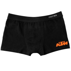 ΑΝΔΡΙΚΟ ΜΠΟΞΕΡΑΚΙ KTM - ΤΑ 3 ΤΕΜΑΧΙΑ 10 ΕΥΡΩ ΑΝΔΡΙΚΟ ΜΠΟΞΕΡΑΚΙ KTM - ΤΑ 3 ΤΕΜΑΧΙΑ 10 ΕΥΡΩ