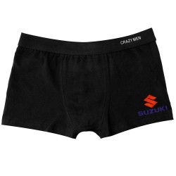 ΑΝΔΡΙΚΟ ΜΠΟΞΕΡΑΚΙ SUZUKI - ΤΑ 3 ΤΕΜΑΧΙΑ 10 ΕΥΡΩ ΑΝΔΡΙΚΟ ΜΠΟΞΕΡΑΚΙ SUZUKI - ΤΑ 3 ΤΕΜΑΧΙΑ 10 ΕΥΡΩ