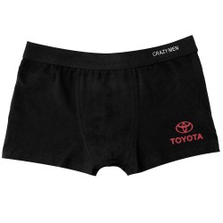 ΑΝΔΡΙΚΟ ΜΠΟΞΕΡΑΚΙ TOYOTA - ΤΑ 3 ΤΕΜΑΧΙΑ 10 ΕΥΡΩ ΑΝΔΡΙΚΟ ΜΠΟΞΕΡΑΚΙ TOYOTA - ΤΑ 3 ΤΕΜΑΧΙΑ 10 ΕΥΡΩ