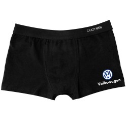 ΑΝΔΡΙΚΟ ΜΠΟΞΕΡΑΚΙ VOLKSWAGEN - ΤΑ 3 ΤΕΜΑΧΙΑ 10 ΕΥΡΩ ΑΝΔΡΙΚΟ ΜΠΟΞΕΡΑΚΙ VOLKSWAGEN - ΤΑ 3 ΤΕΜΑΧΙΑ 10 ΕΥΡΩ