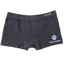 ΑΝΔΡΙΚΟ ΜΠΟΞΕΡΑΚΙ VOLKSWAGEN - ΤΑ 3 ΤΕΜΑΧΙΑ 10 ΕΥΡΩ ΑΝΔΡΙΚΟ ΜΠΟΞΕΡΑΚΙ VOLKSWAGEN - ΤΑ 3 ΤΕΜΑΧΙΑ 10 ΕΥΡΩ