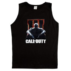 ΑΝΔΡΙΚΟ ΑΜΑΝΙΚΟ ΜΠΛΟΥΖΑΚΙ CALL OF DUTY ΑΝΔΡΙΚΟ ΑΜΑΝΙΚΟ ΜΠΛΟΥΖΑΚΙ CALL OF DUTY