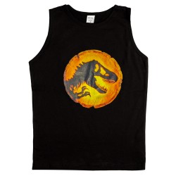 ΑΝΔΡΙΚΟ ΑΜΑΝΙΚΟ ΜΠΛΟΥΖΑΚΙ DINO ΑΝΔΡΙΚΟ ΑΜΑΝΙΚΟ ΜΠΛΟΥΖΑΚΙ DINO