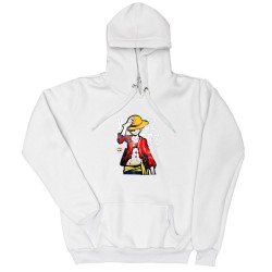 ΑΝΔΡΙΚΟ ΦΟΥΤΕΡ LUFFY ΑΝΔΡΙΚΟ ΦΟΥΤΕΡ LUFFY