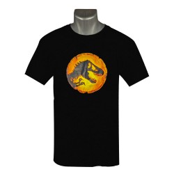 ΑΝΔΡΙΚΟ ΚΟΝΤΟΜΑΝΙΚΟ ΜΠΛΟΥΖΑΚΙ DINO ΑΝΔΡΙΚΟ ΚΟΝΤΟΜΑΝΙΚΟ ΜΠΛΟΥΖΑΚΙ DINO