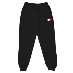 ΑΝΔΡΙΚΗ ΦΟΡΜΑ JOGGER TOMMY ΑΝΔΡΙΚΗ ΦΟΡΜΑ JOGGER TOMMY