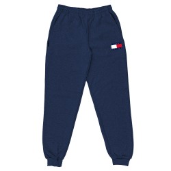 ΑΝΔΡΙΚΗ ΦΟΡΜΑ JOGGER TOMMY ΑΝΔΡΙΚΗ ΦΟΡΜΑ JOGGER TOMMY