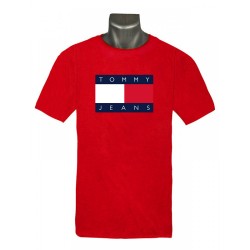 ΑΝΔΡΙΚΟ ΚΟΝΤΟΜΑΝΙΚΟ ΜΠΛΟΥΖΑΚΙ TOMMY ΑΝΔΡΙΚΟ ΚΟΝΤΟΜΑΝΙΚΟ ΜΠΛΟΥΖΑΚΙ TOMMY