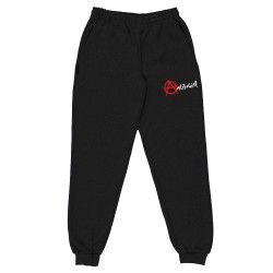 ΑΝΔΡΙΚΗ ΦΟΡΜΑ JOGGER ANTISOCIAL ΑΝΔΡΙΚΗ ΦΟΡΜΑ JOGGER ANTISOCIAL