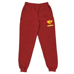 ΑΝΔΡΙΚΗ ΦΟΡΜΑ JOGGER BEERMAN ΑΝΔΡΙΚΗ ΦΟΡΜΑ JOGGER BEERMAN