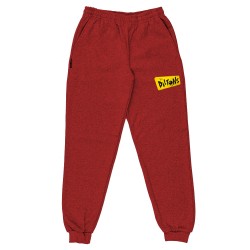 ΑΝΔΡΙΚΗ ΦΟΡΜΑ JOGGER THE DALTONS ΑΝΔΡΙΚΗ ΦΟΡΜΑ JOGGER THE DALTONS