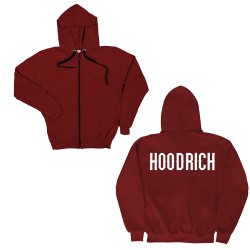 ΑΝΔΡΙΚΗ ΖΑΚΕΤΑ HOODRICH ΑΝΔΡΙΚΗ ΖΑΚΕΤΑ HOODRICH