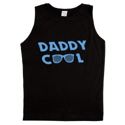 ΑΝΔΡΙΚΟ ΑΜΑΝΙΚΟ ΜΠΛΟΥΖΑΚΙ DADDY COOL ΑΝΔΡΙΚΟ ΑΜΑΝΙΚΟ ΜΠΛΟΥΖΑΚΙ DADDY COOL