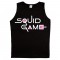 ΑΝΔΡΙΚΟ ΑΜΑΝΙΚΟ ΜΠΛΟΥΖΑΚΙ SQUID GAME