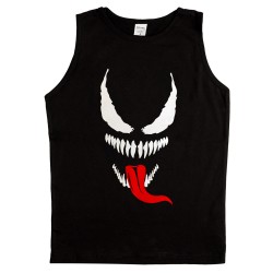 ΑΝΔΡΙΚΟ ΑΜΑΝΙΚΟ ΜΠΛΟΥΖΑΚΙ VENOM ΑΝΔΡΙΚΟ ΑΜΑΝΙΚΟ ΜΠΛΟΥΖΑΚΙ VENOM