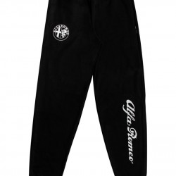 ΑΝΔΡΙΚΗ ΦΟΡΜΑ JOGGER ALFA ROMEO ΑΝΔΡΙΚΗ ΦΟΡΜΑ JOGGER ALFA ROMEO