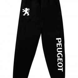 ΑΝΔΡΙΚΗ ΦΟΡΜΑ JOGGER PEUGEOT ΑΝΔΡΙΚΗ ΦΟΡΜΑ JOGGER PEUGEOT