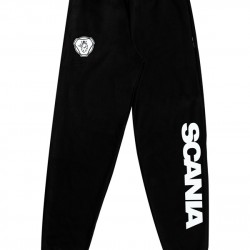 ΑΝΔΡΙΚΗ ΦΟΡΜΑ JOGGER SCANIA ΑΝΔΡΙΚΗ ΦΟΡΜΑ JOGGER SCANIA