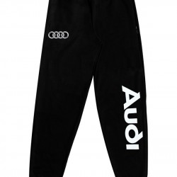 ΑΝΔΡΙΚΗ ΦΟΡΜΑ JOGGER AUDI ΑΝΔΡΙΚΗ ΦΟΡΜΑ JOGGER AUDI