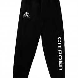 ΑΝΔΡΙΚΗ ΦΟΡΜΑ JOGGER CITROEN ΑΝΔΡΙΚΗ ΦΟΡΜΑ JOGGER CITROEN