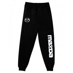 ΑΝΔΡΙΚΗ ΦΟΡΜΑ JOGGER MAZDA ΑΝΔΡΙΚΗ ΦΟΡΜΑ JOGGER MAZDA