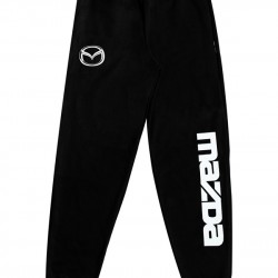 ΑΝΔΡΙΚΗ ΦΟΡΜΑ JOGGER MAZDA ΑΝΔΡΙΚΗ ΦΟΡΜΑ JOGGER MAZDA