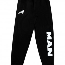 ΑΝΔΡΙΚΗ ΦΟΡΜΑ JOGGER MAN ΑΝΔΡΙΚΗ ΦΟΡΜΑ JOGGER MAN