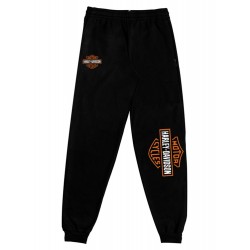 ΑΝΔΡΙΚΗ ΦΟΡΜΑ JOGGER HARLEY DAVIDSON ΑΝΔΡΙΚΗ ΦΟΡΜΑ JOGGER HARLEY DAVIDSON