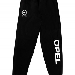 ΑΝΔΡΙΚΗ ΦΟΡΜΑ JOGGER OPEL ΑΝΔΡΙΚΗ ΦΟΡΜΑ JOGGER OPEL