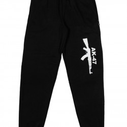 ΑΝΔΡΙΚΗ ΦΟΡΜΑ JOGGER ΑΚ-47 ΑΝΔΡΙΚΗ ΦΟΡΜΑ JOGGER ΑΚ-47