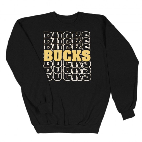 ΑΝΔΡΙΚΟ ΦΟΥΤΕΡ ΧΩΡΙΣ ΚΟΥΚΟΥΛΑ BUCKS ΑΝΔΡΙΚΟ ΦΟΥΤΕΡ ΧΩΡΙΣ ΚΟΥΚΟΥΛΑ BUCKS