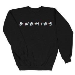 ΑΝΔΡΙΚΟ ΦΟΥΤΕΡ ΧΩΡΙΣ ΚΟΥΚΟΥΛΑ ENEMIES ΑΝΔΡΙΚΟ ΦΟΥΤΕΡ ΧΩΡΙΣ ΚΟΥΚΟΥΛΑ ENEMIES