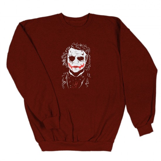 ΑΝΔΡΙΚΟ ΦΟΥΤΕΡ ΧΩΡΙΣ ΚΟΥΚΟΥΛΑ JOKER ΑΝΔΡΙΚΟ ΦΟΥΤΕΡ ΧΩΡΙΣ ΚΟΥΚΟΥΛΑ JOKER
