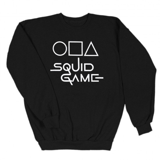 ΑΝΔΡΙΚΟ ΦΟΥΤΕΡ ΧΩΡΙΣ ΚΟΥΚΟΥΛΑ SQUID GAME ΑΝΔΡΙΚΟ ΦΟΥΤΕΡ ΧΩΡΙΣ ΚΟΥΚΟΥΛΑ SQUID GAME