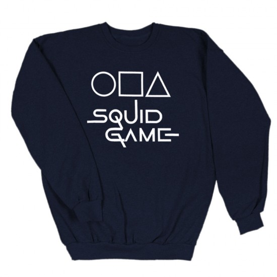 ΑΝΔΡΙΚΟ ΦΟΥΤΕΡ ΧΩΡΙΣ ΚΟΥΚΟΥΛΑ SQUID GAME ΑΝΔΡΙΚΟ ΦΟΥΤΕΡ ΧΩΡΙΣ ΚΟΥΚΟΥΛΑ SQUID GAME