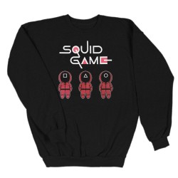 ΑΝΔΡΙΚΟ ΦΟΥΤΕΡ ΧΩΡΙΣ ΚΟΥΚΟΥΛΑ SQUID GAME ΑΝΔΡΙΚΟ ΦΟΥΤΕΡ ΧΩΡΙΣ ΚΟΥΚΟΥΛΑ SQUID GAME