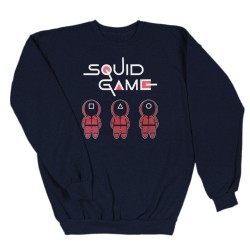 ΑΝΔΡΙΚΟ ΦΟΥΤΕΡ ΧΩΡΙΣ ΚΟΥΚΟΥΛΑ SQUID GAME ΑΝΔΡΙΚΟ ΦΟΥΤΕΡ ΧΩΡΙΣ ΚΟΥΚΟΥΛΑ SQUID GAME