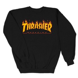 ΑΝΔΡΙΚΟ ΦΟΥΤΕΡ ΧΩΡΙΣ ΚΟΥΚΟΥΛΑ THRASHER ΑΝΔΡΙΚΟ ΦΟΥΤΕΡ ΧΩΡΙΣ ΚΟΥΚΟΥΛΑ THRASHER