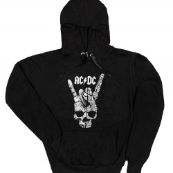 ΑΝΔΡΙΚΟ ΦΟΥΤΕΡ ACDC ΑΝΔΡΙΚΟ ΦΟΥΤΕΡ ACDC