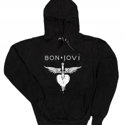 ΑΝΔΡΙΚΟ ΦΟΥΤΕΡ BON JOVI ΑΝΔΡΙΚΟ ΦΟΥΤΕΡ BON JOVI
