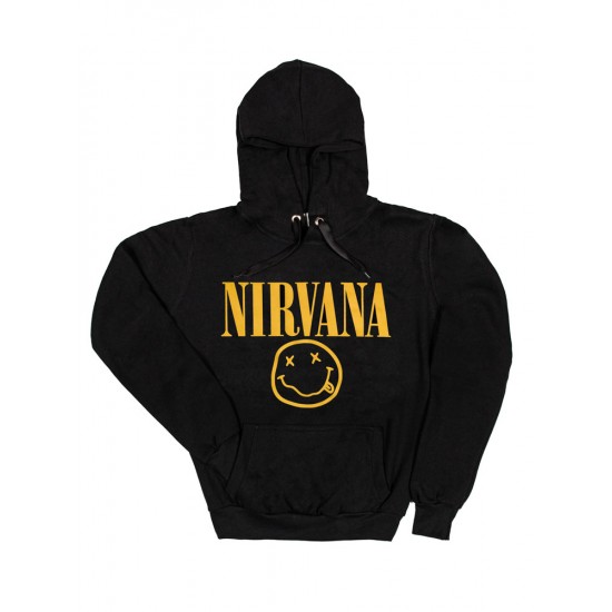 ΑΝΔΡΙΚΟ ΦΟΥΤΕΡ NIRVANA  ΑΝΔΡΙΚΟ ΦΟΥΤΕΡ NIRVANA