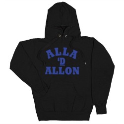 ΑΝΔΡΙΚΟ ΦΟΥΤΕΡ ALLA D'ALLON ΑΝΔΡΙΚΟ ΦΟΥΤΕΡ ALLA D'ALLON
