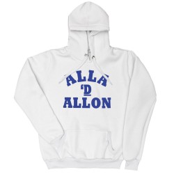 ΑΝΔΡΙΚΟ ΦΟΥΤΕΡ ALLA D'ALLON ΑΝΔΡΙΚΟ ΦΟΥΤΕΡ ALLA D'ALLON